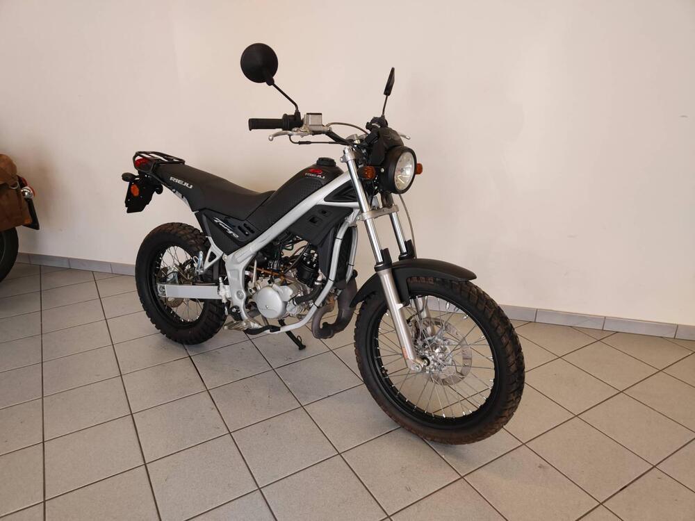 Rieju Tango 50 (2009 - 17) (2)