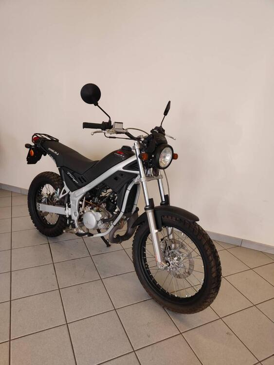 Rieju Tango 50 (2009 - 17) (3)