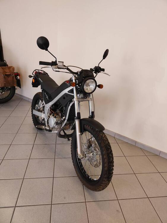 Rieju Tango 50 (2009 - 17) (4)