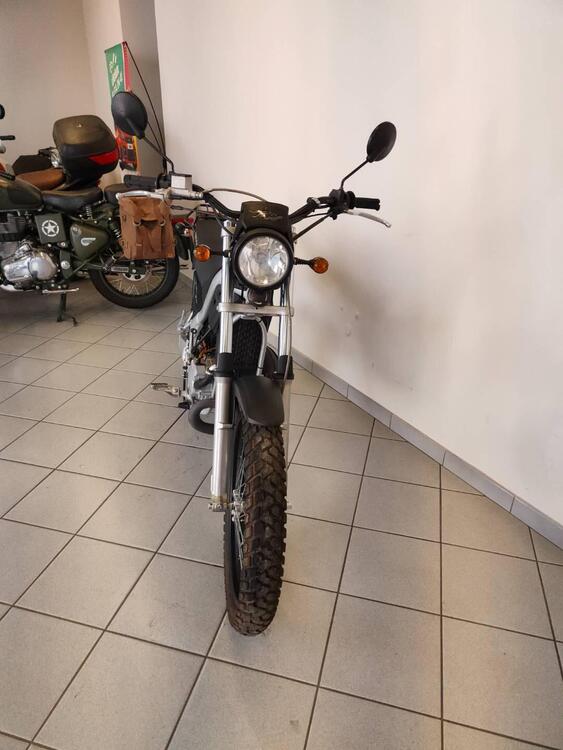 Rieju Tango 50 (2009 - 17) (5)