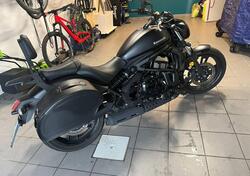 Kawasaki Vulcan S (2021 - 24) usata