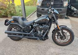 Harley-Davidson Low Rider S (2022 - 24) usata