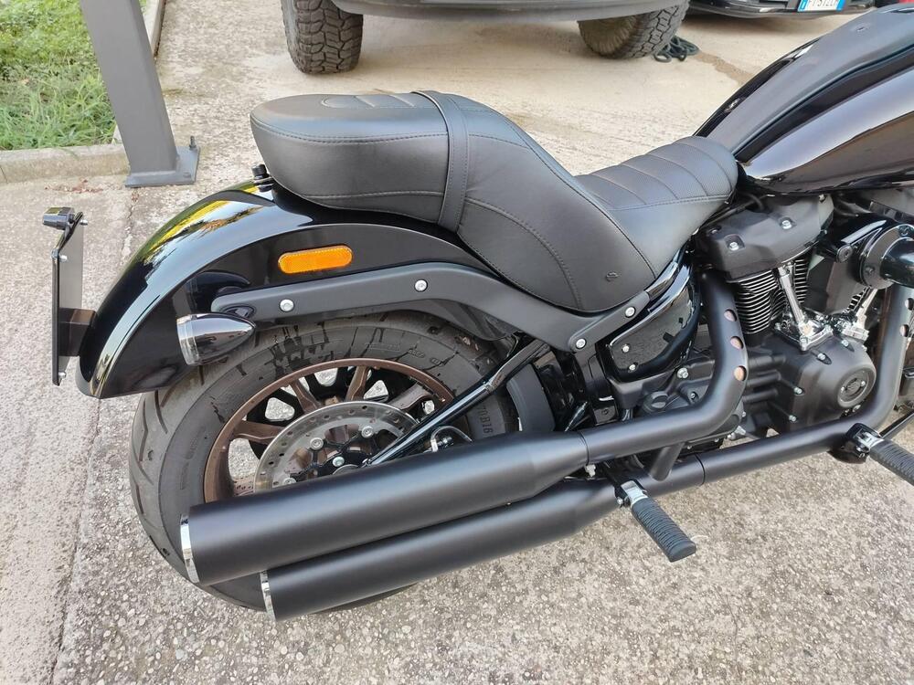 Harley-Davidson Low Rider S (2022 - 24) (3)