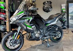Kawasaki Versys 1000 SE (2021 - 24) usata
