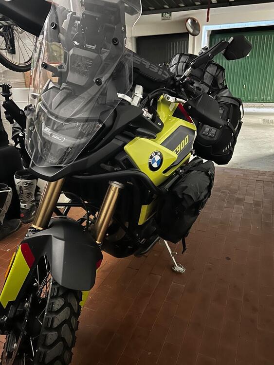 Bmw F 900 GS (2024 - 25) (2)