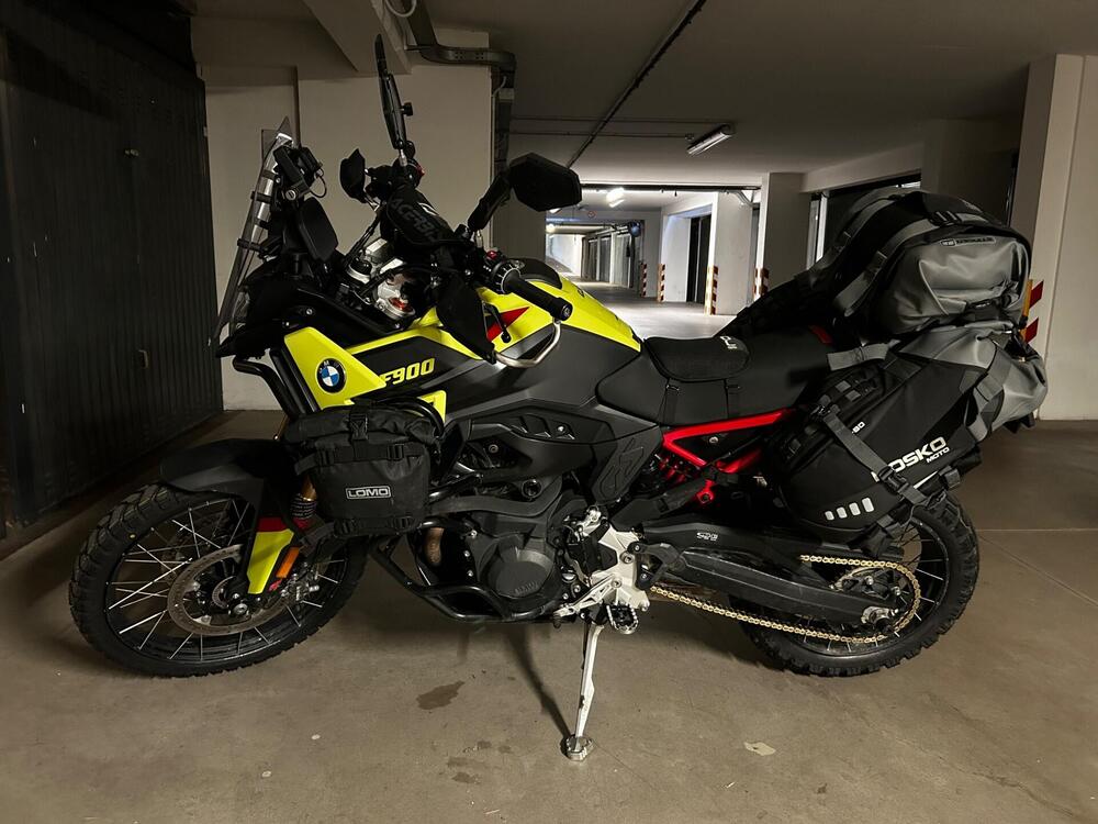 Bmw F 900 GS (2024 - 25) (4)