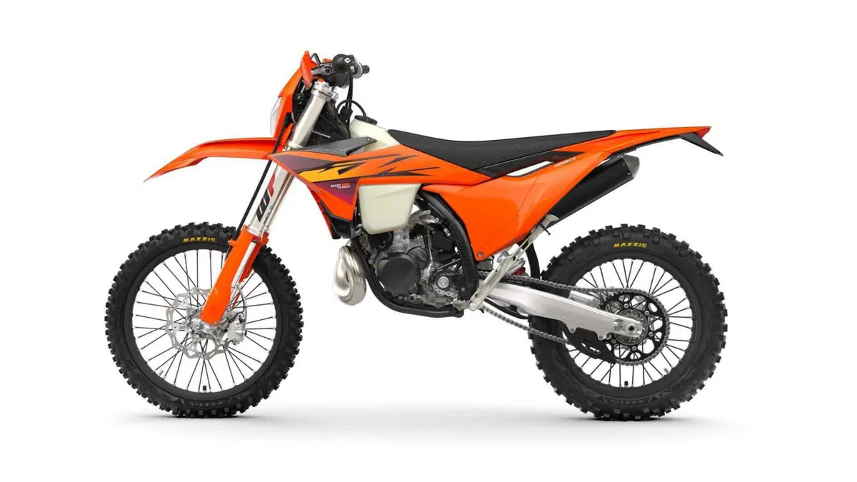 KTM 250 XC-W 250 XC-W (2026) (3)