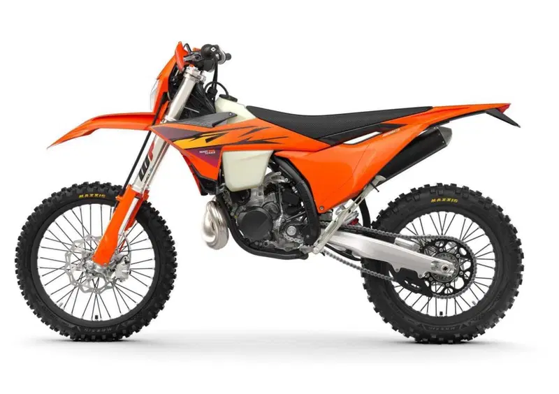 KTM 250 XC-W 250 XC-W (2026) (3)