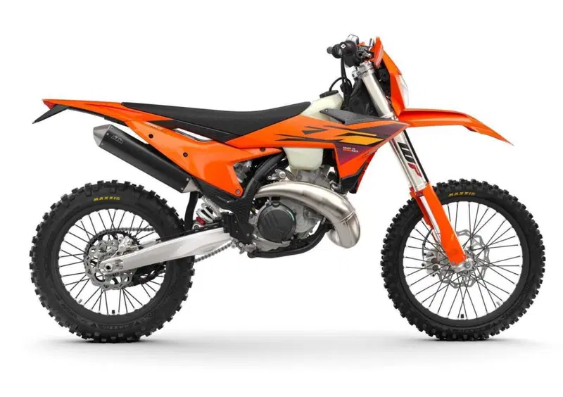 KTM 250 XC-W 250 XC-W (2026) (2)