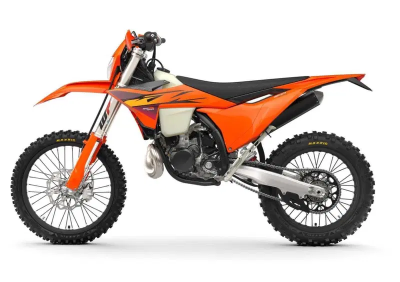 KTM 300 EXC 300 EXC (2026) (3)