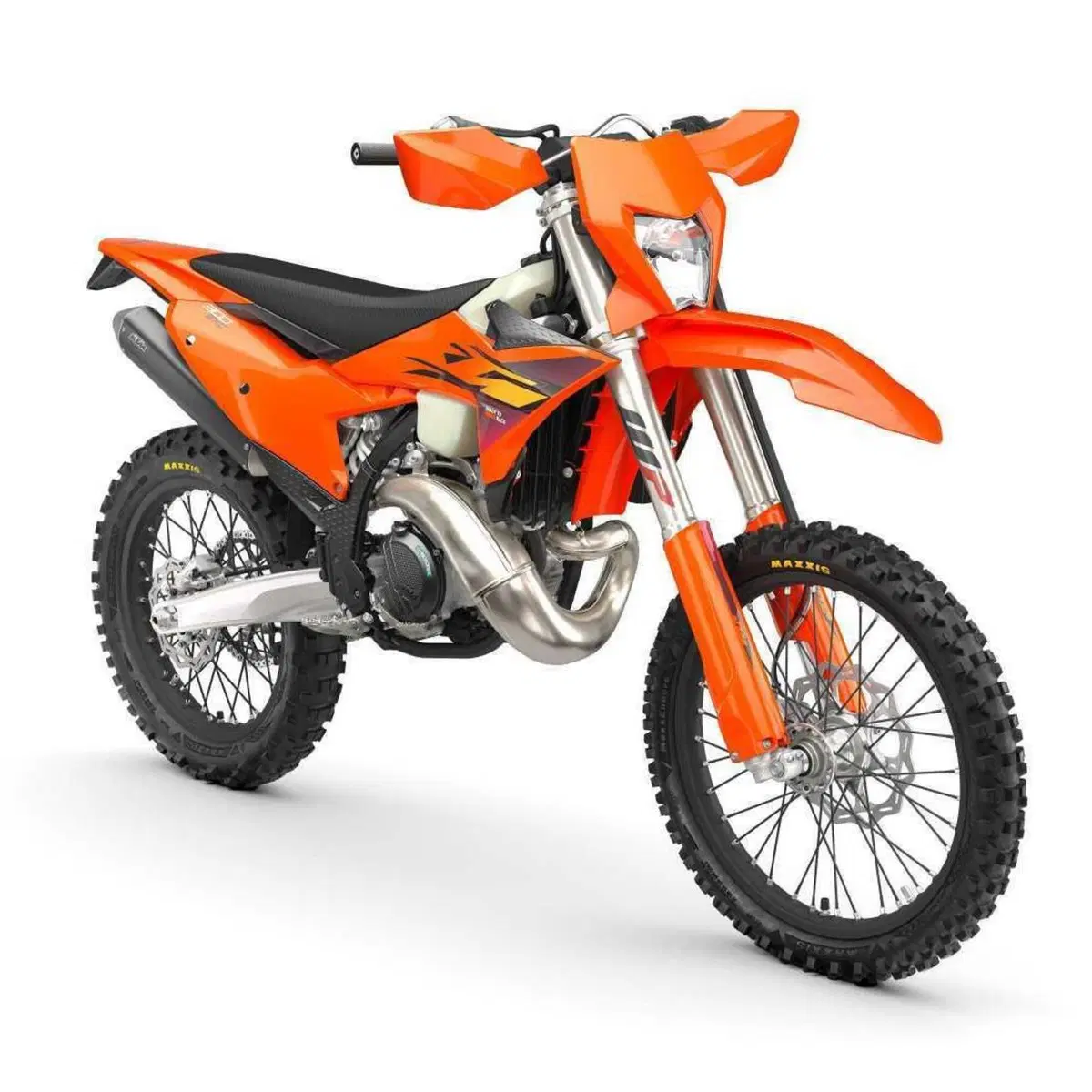 KTM 300 EXC (2026)
