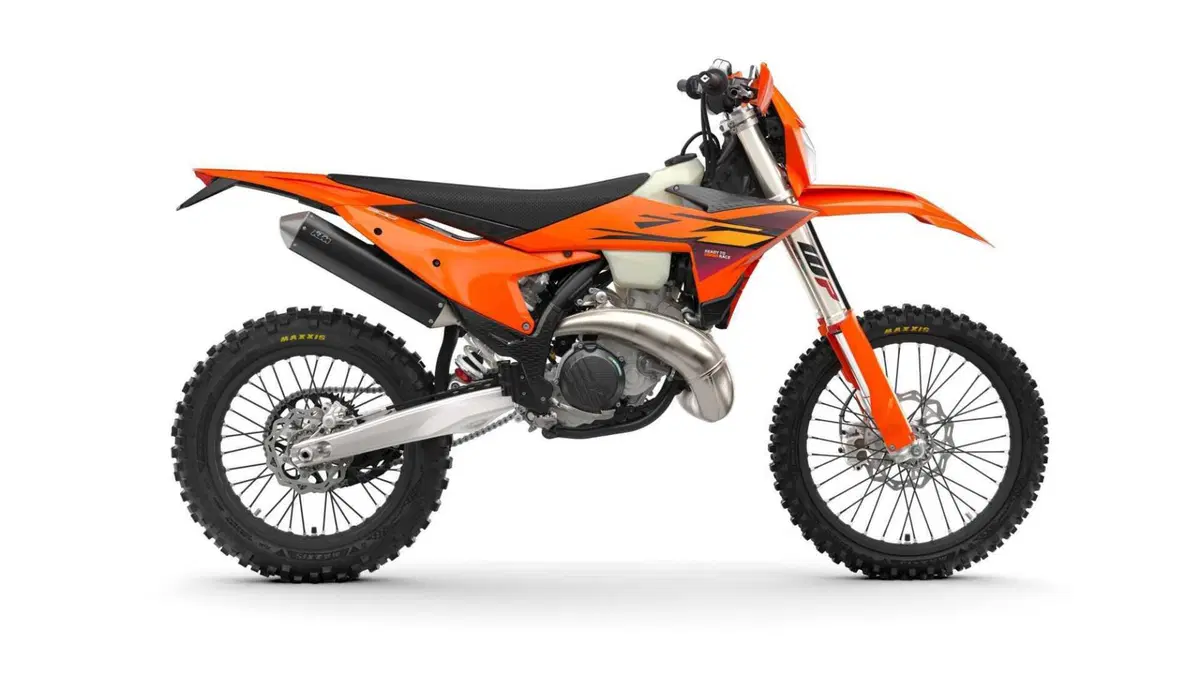 KTM 300 EXC 300 EXC (2026) (2)