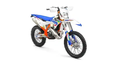 KTM 300 EXC