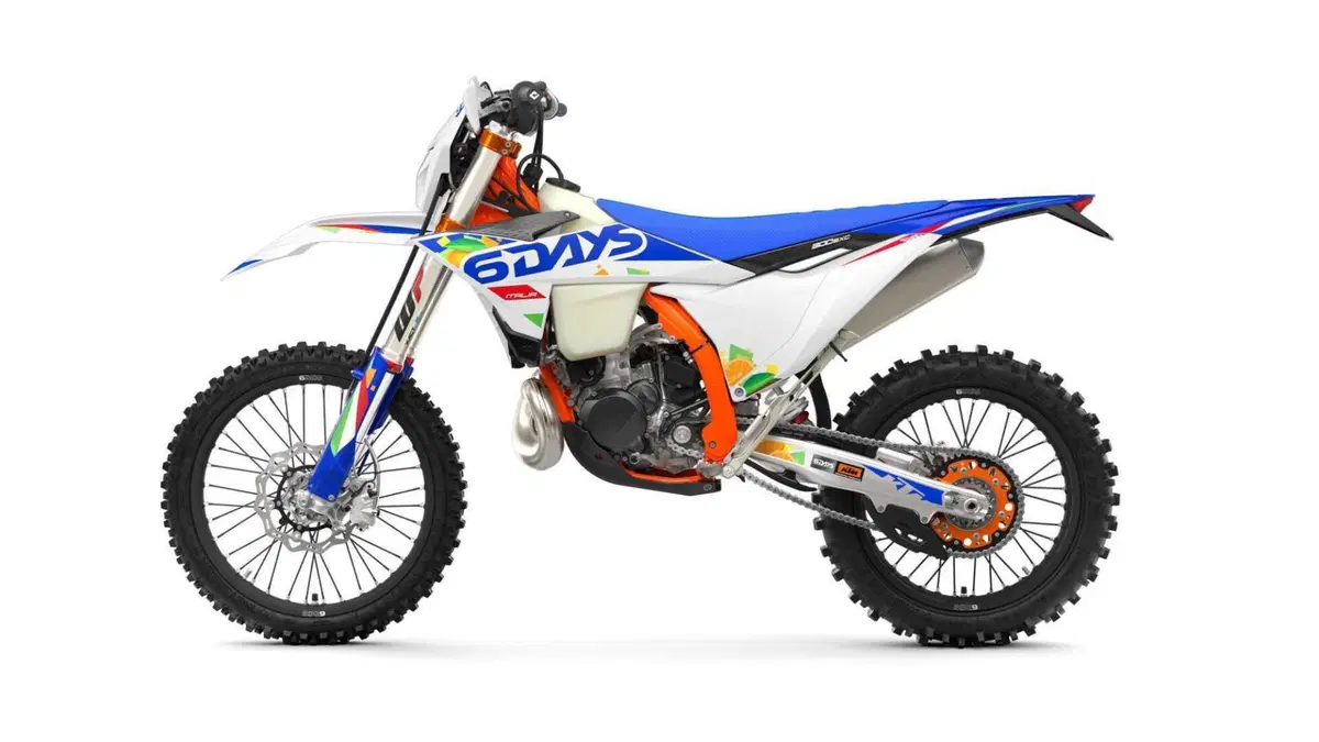 KTM 300 EXC 300 EXC 6Days (2026) (3)