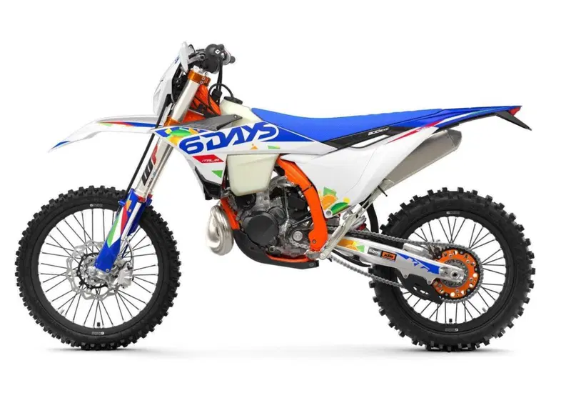 KTM 300 EXC 300 EXC 6Days (2026) (3)