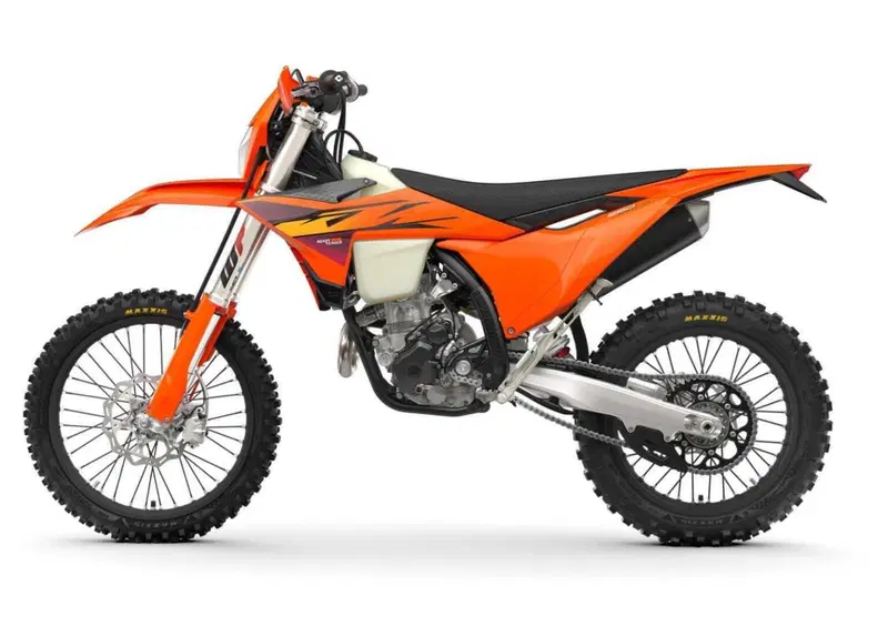 KTM 250 EXC-F 250 EXC-F (2026) (3)