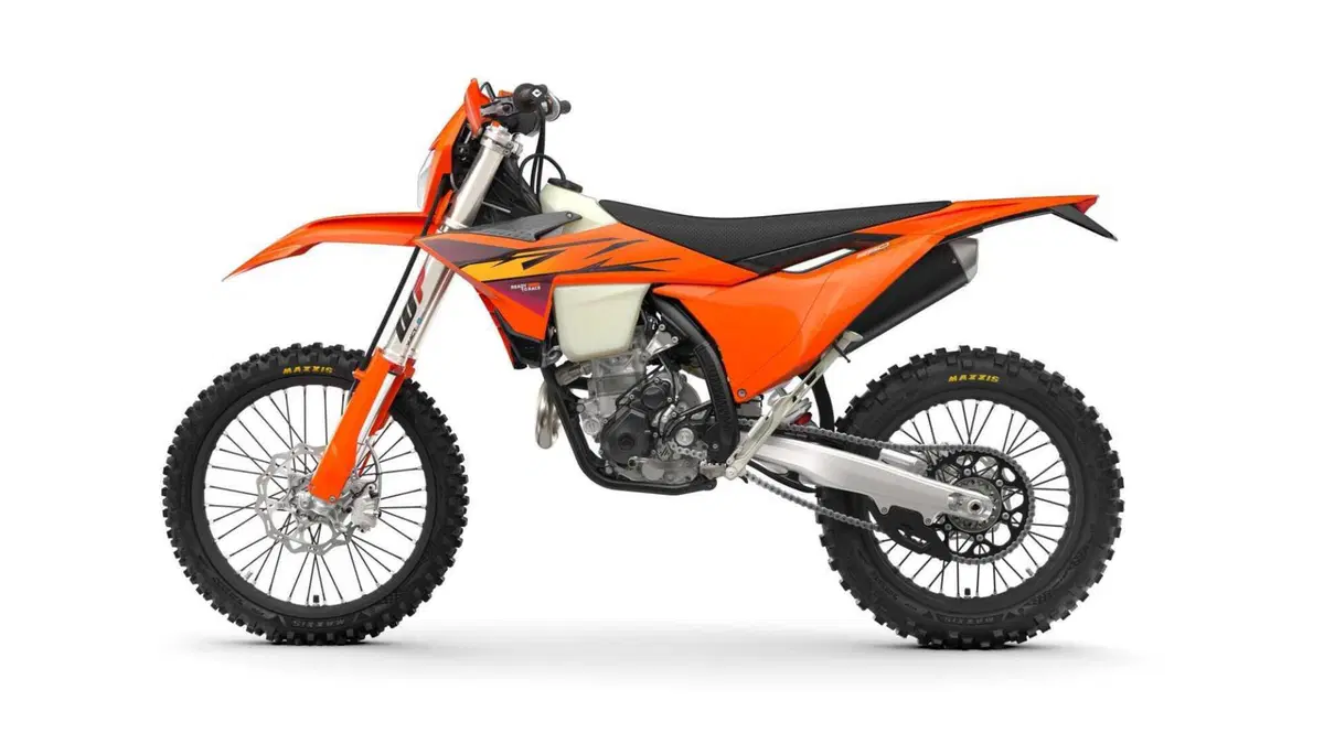 KTM 350 EXC-F 350 EXC-F (2026) (3)
