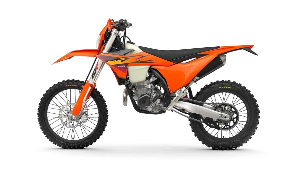 KTM 450 EXC 450 EXC-F (2026) (3)