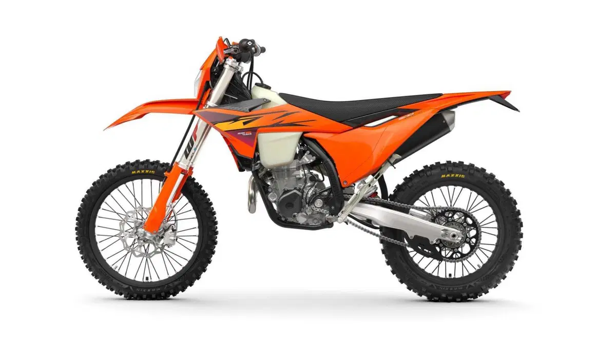 KTM 500 EXC 500 EXC-F (2026) (3)