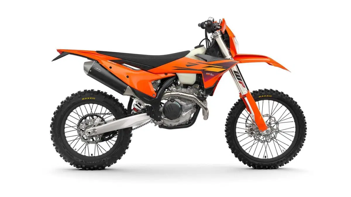 KTM 500 EXC 500 EXC-F (2026) (2)