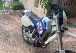 Yamaha TT 600 E (1994 - 03) usata