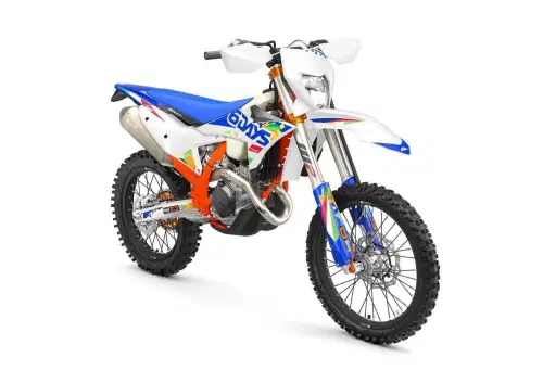 KTM 450 EXC
