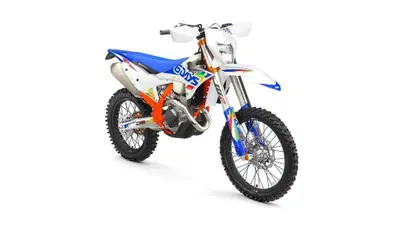 KTM 500 EXC