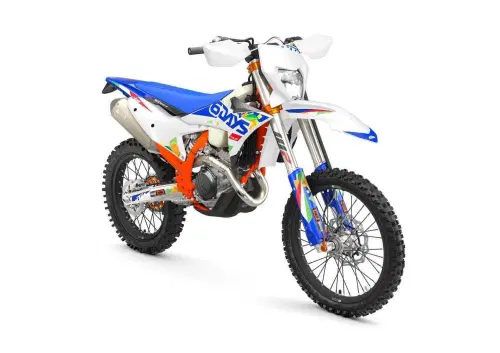 KTM 500 EXC