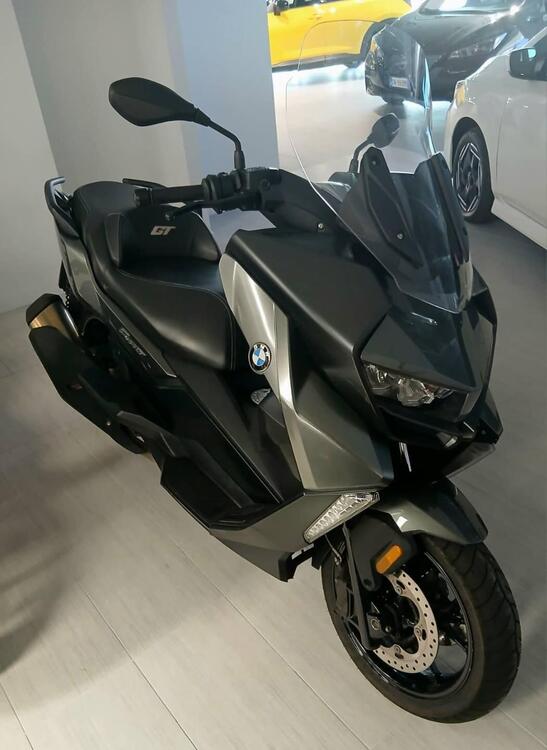 Bmw C 400 GT (2021 - 24) (2)