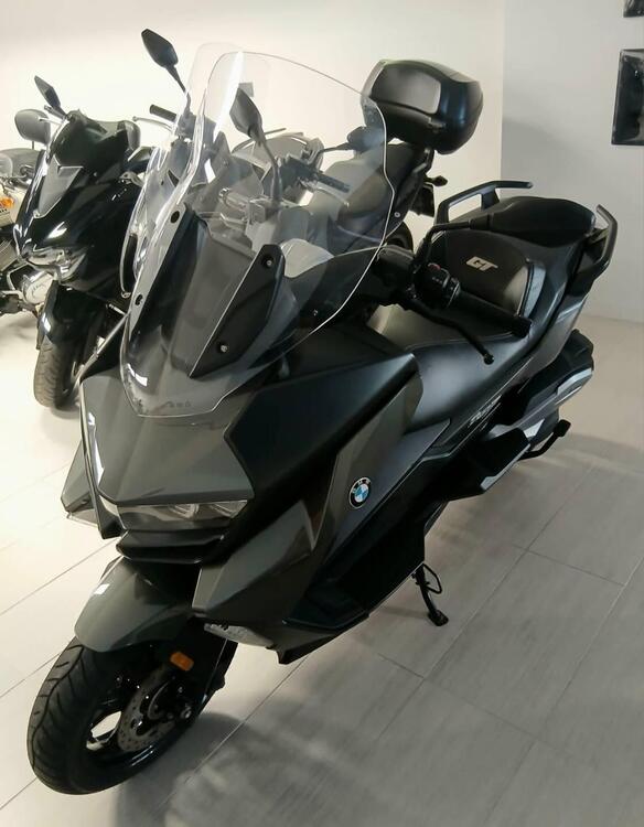 Bmw C 400 GT (2021 - 24) (3)