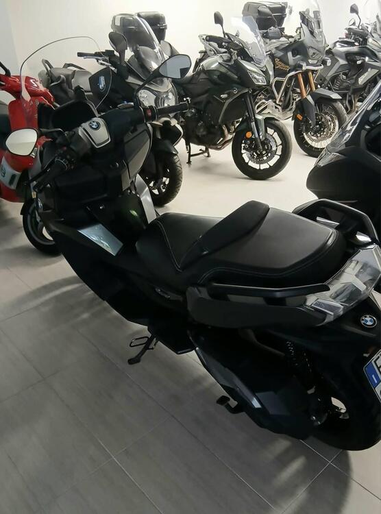 Bmw C 400 GT (2021 - 24) (4)