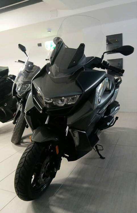 Bmw C 400 GT (2021 - 24)