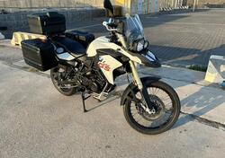 Bmw F 800 GS (2008 - 15) usata