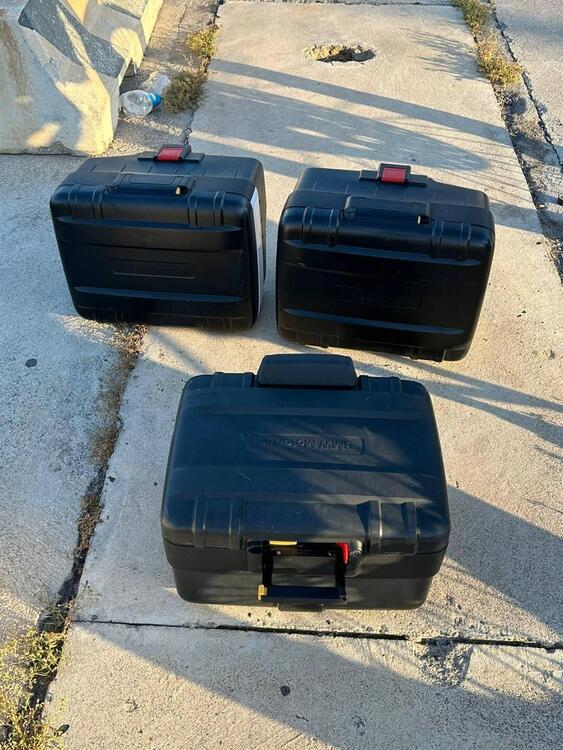 Bmw F 800 GS (2008 - 15) (4)