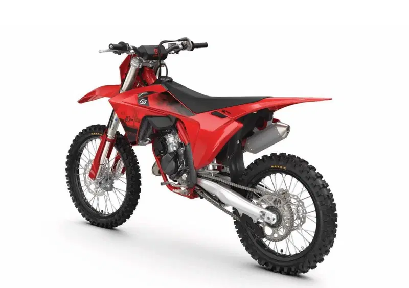 GASGAS MC 125 MC 125 (2026 - 27) (4)