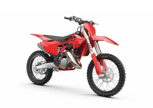 GASGAS MC 125