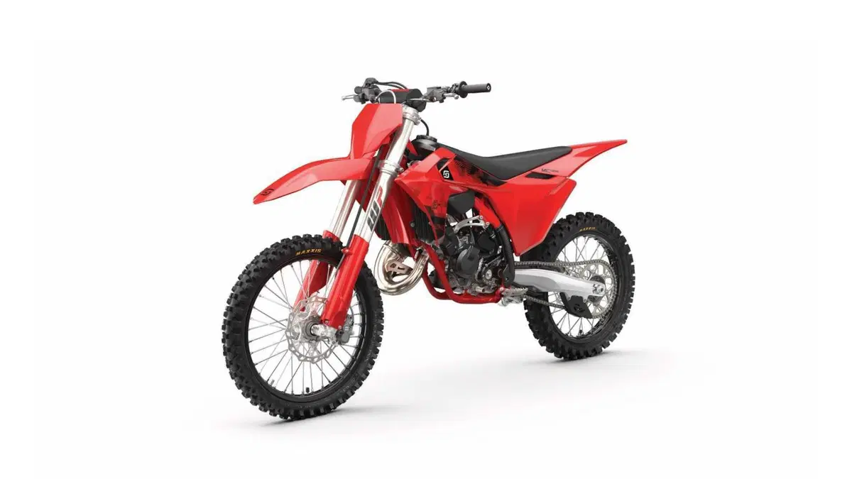 GASGAS MC 125 MC 125 (2026 - 27) (6)