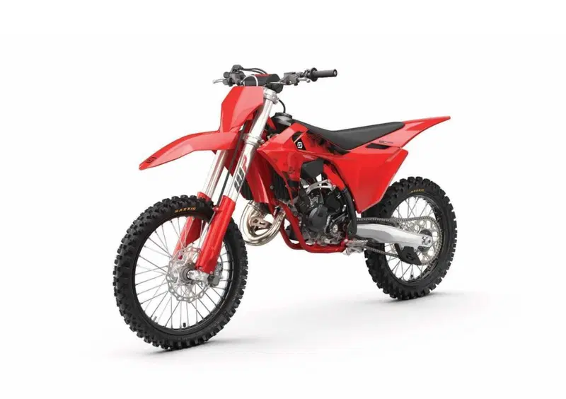 GASGAS MC 125 MC 125 (2026 - 27) (6)