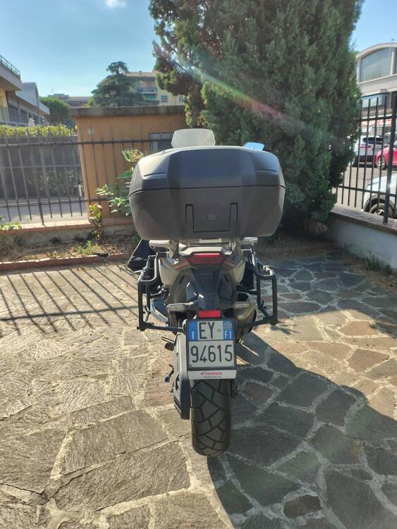 Honda X-ADV 750 DCT Adventure (2021 - 24) (3)