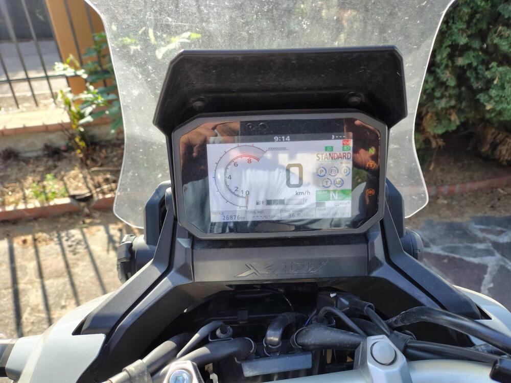 Honda X-ADV 750 DCT Adventure (2021 - 24) (5)