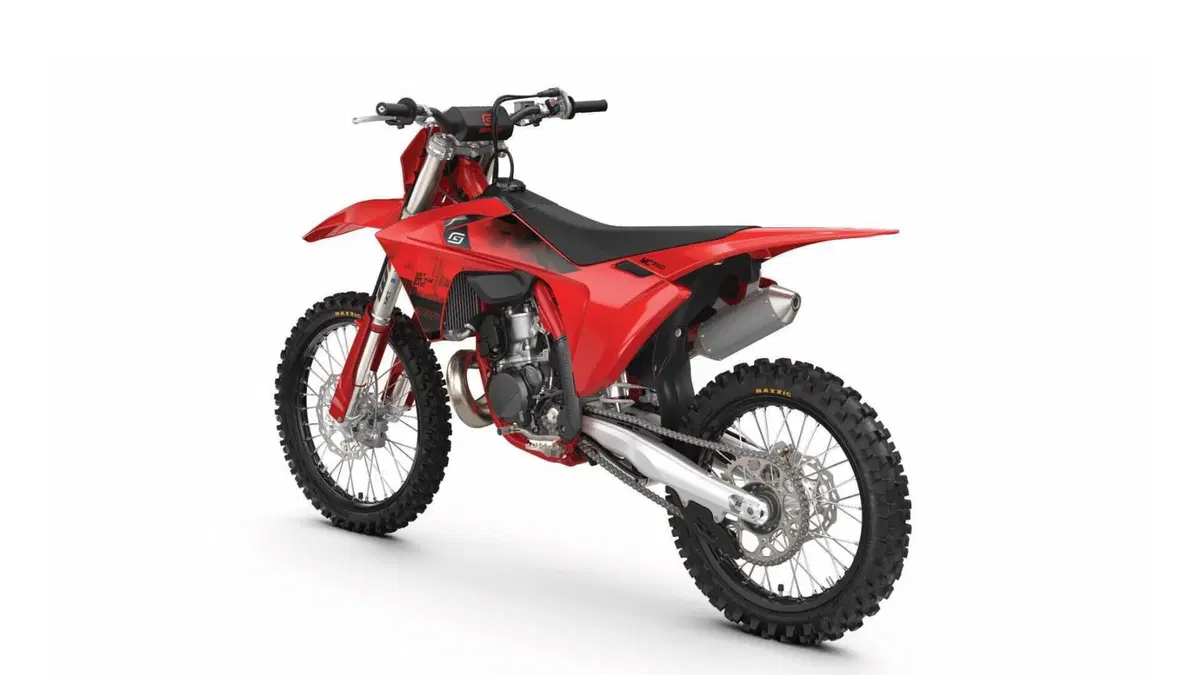 GASGAS MC 250 MC 250 (2026) (4)