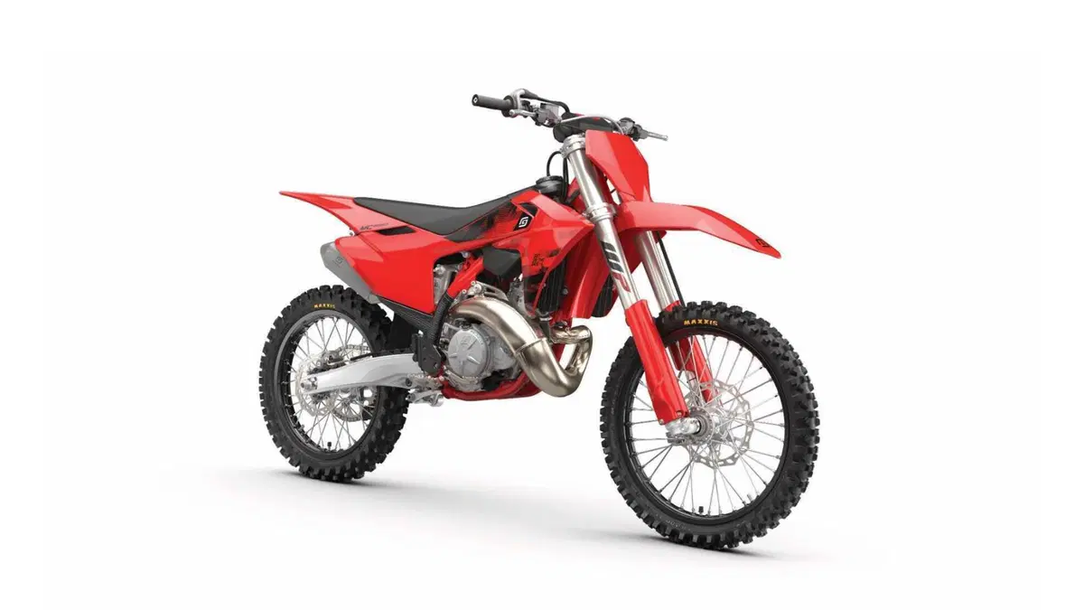 GASGAS MC 250 MC 250 (2026)