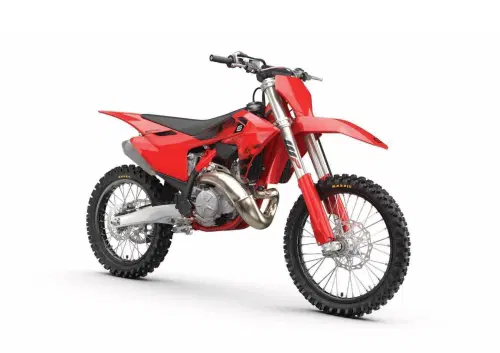 GASGAS MC 250