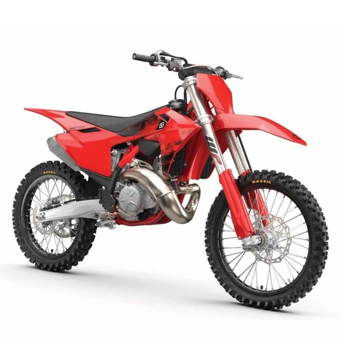 GASGAS MC 250 (2026)