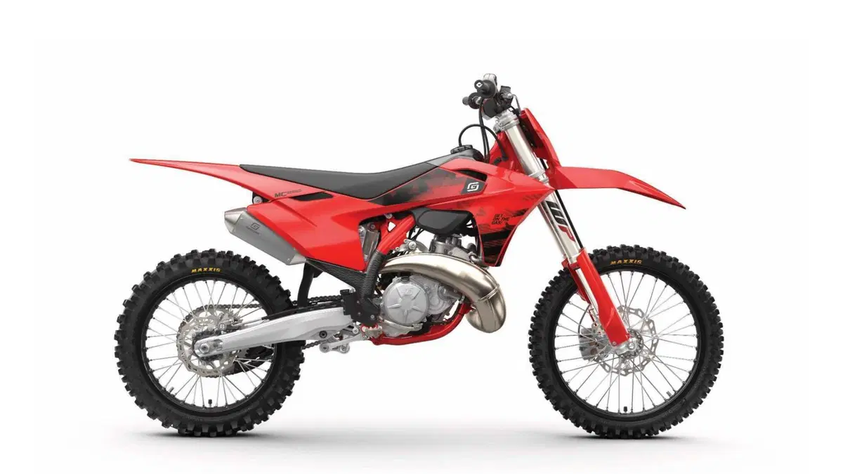 GASGAS MC 250 MC 250 (2026) (2)