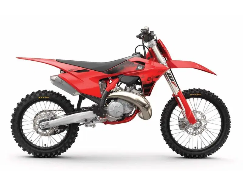 GASGAS MC 250 MC 250 (2026) (2)