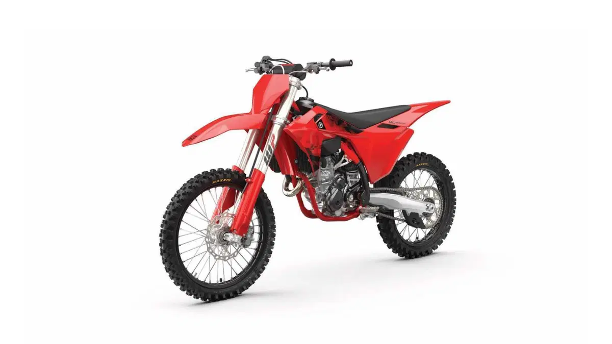 GASGAS MC 250 F MC 250 F (2026 - 27) (6)