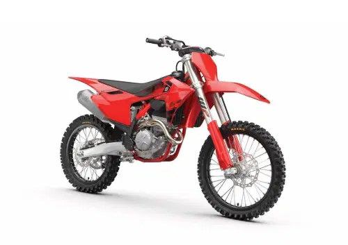 GASGAS MC 250 F