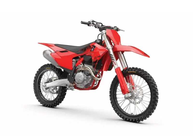 GASGAS MC 250 F MC 250 F (2026 - 27)