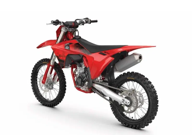 GASGAS MC 250 F MC 250 F (2026 - 27) (4)